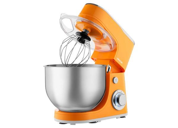 Миксер с чашей Sencor STM3633OR, оранжевый