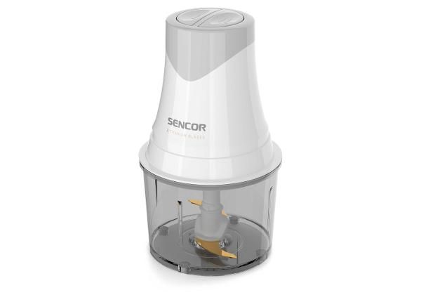 Мини измельчитель Sencor SCB3000WH