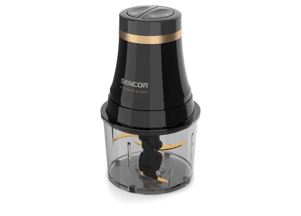 Мини-измельчитель Sencor SCB4000BK