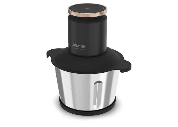 Мини измельчитель Sencor SCB8000BK
