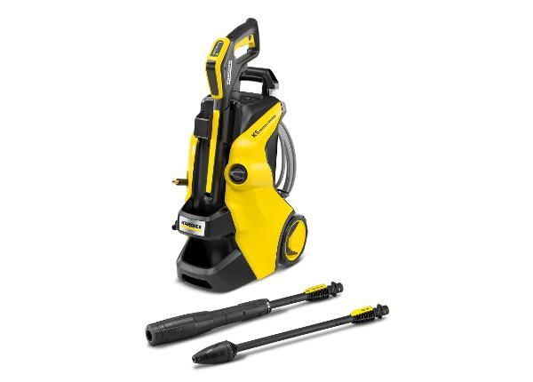 Мойка высокого давления Kärcher K 5 Power Control Flex *EU