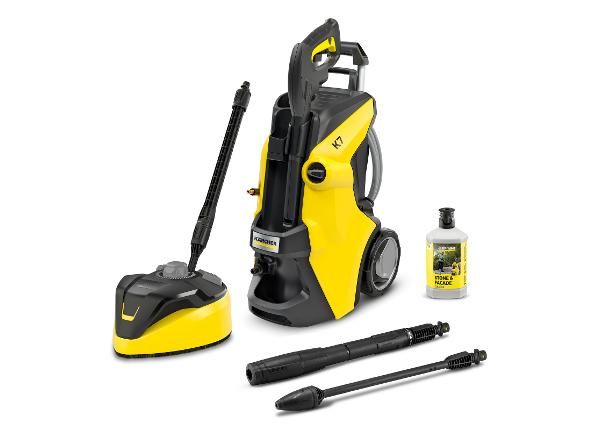 Мойка высокого давления Kärcher K 7 Power Flex Home *EU