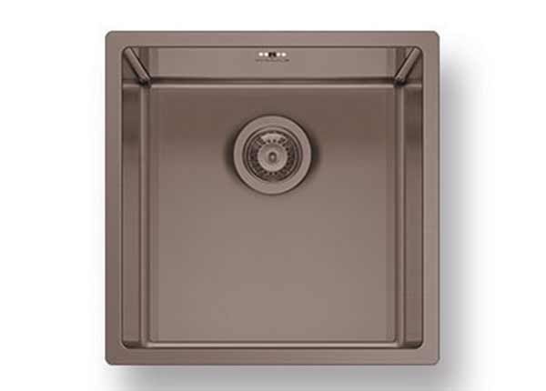 Мойка Pyramis Astris 40x40 см 101055001