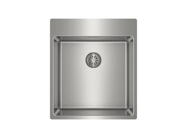 Мойка Teka ForLine RS15 40.40