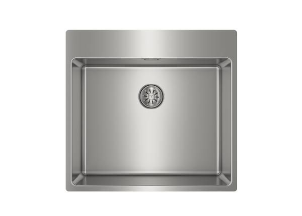Мойка Teka ForLine RS15 50.40