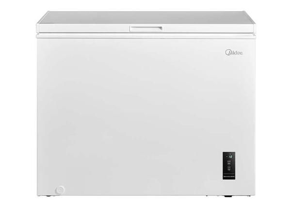 Морозильный ларь Midea MDRC345FEE01, белый
