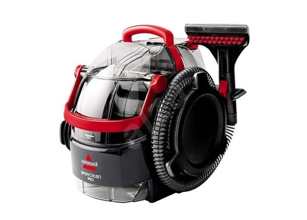 Моющий пылесос для текстиля Bissell SpotClean Pro 1558N