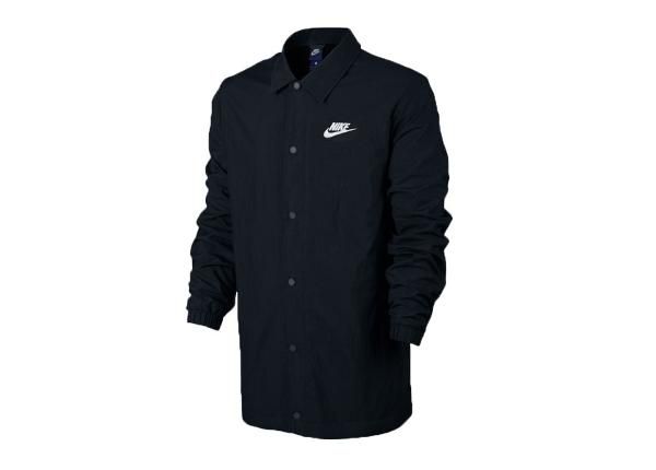 Мужская ветровка Nike NSW Woven Hybrid Jacket M 861752-010 размер L