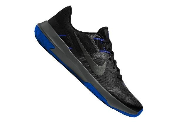 Мужские тренировочные кроссовки Nike Varsity Compete 3 M CJ0813-012 размер 44
