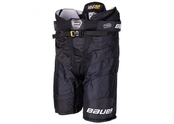 Мужские хоккейные брюки Bauer Ultrasonic Sr