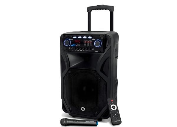 Музыкальный центр Manta SPK5021PRO