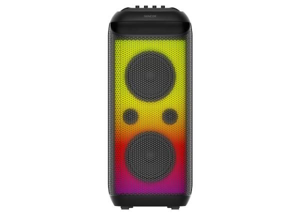 Музыкальный центр Sencor PARTYCONBOOST