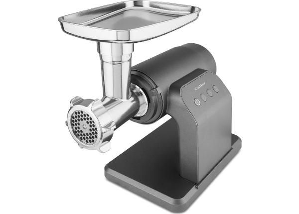 Мультирезка, мясорубка и соковыжималка 3 в 1 Catler FG403