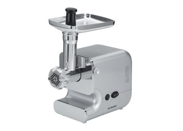 Мясорубка Bomann FW447CB