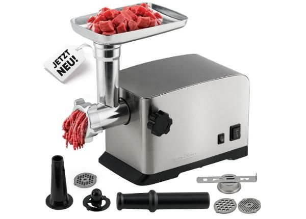 Мясорубка ProfiCook PC-FW 1272