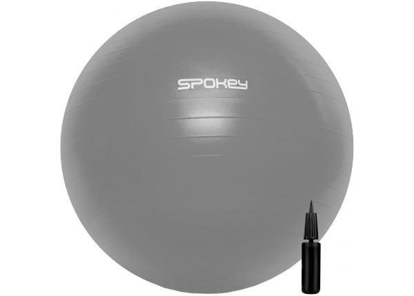 Мяч гимнастический Spokey Fitball GY 929870
