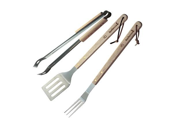 Набор для гриля Barbecook Standard FSC