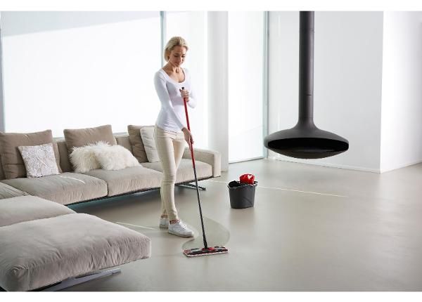 Набор для мытья полов Vileda Ultramax Starter Box