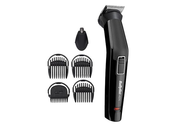 Набор для стрижки волос Babyliss 6 в 1