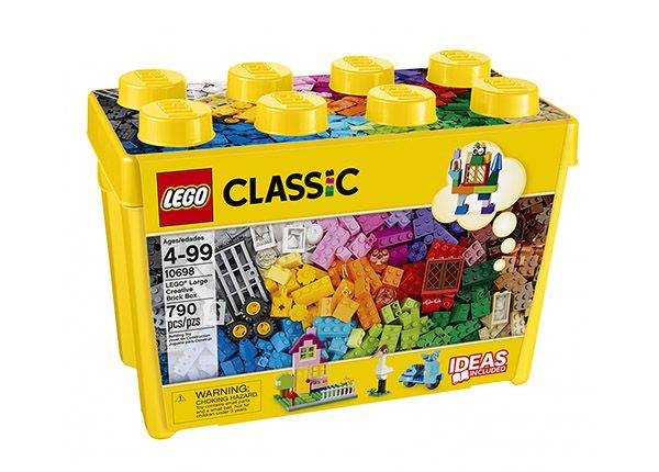 Набор для творчества LEGO Classic