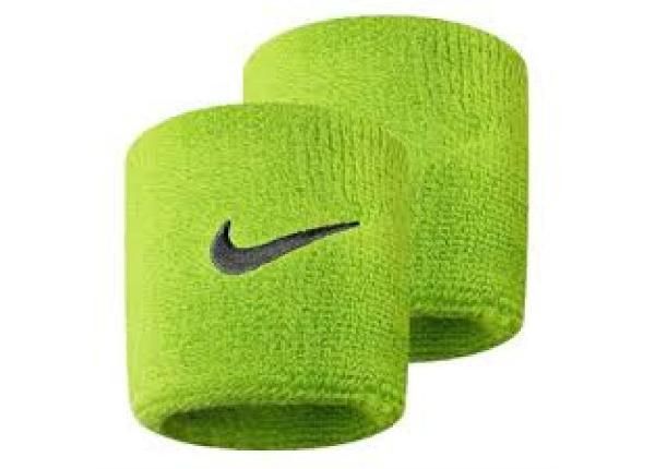 Набор повязкок на запястье Nike Swoosh 2 шт. NNN04710