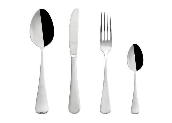 Набор столовых приборов, 24 предмета