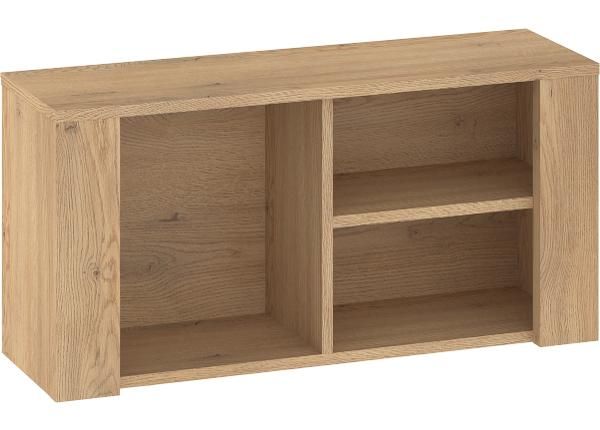 Навесная полка Slide 80 см