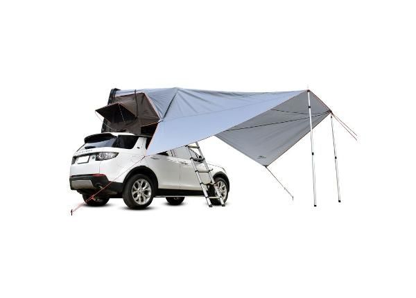 Навес для палатки автомобиля Dutch Mountains Fold 2