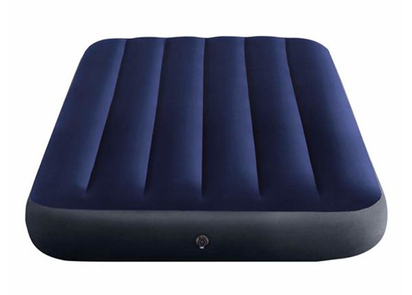Надувной матрас Intex Classic Downy Airbed