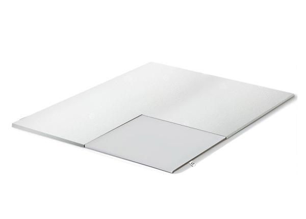 Наматрасник Harmony Foam 90x200 см