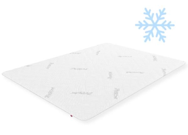 Наматрасник Sleepwell TOP HYGIENIC COOL 80x200 см