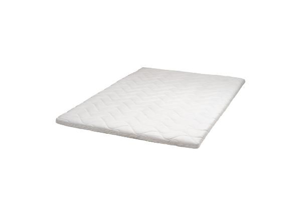 Наматрасник Wendre Latex 160x200 см