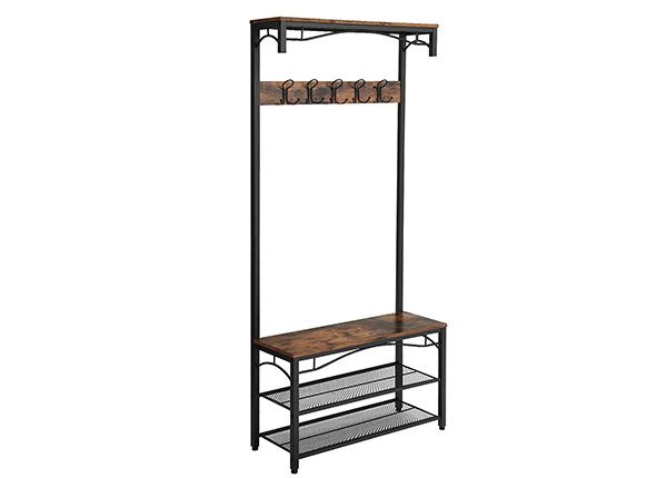 Напольная вешалка