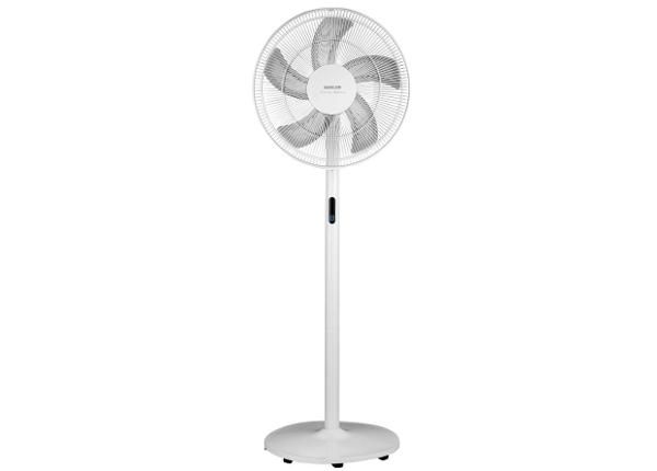 Напольный вентилятор Sencor SFN4070WH