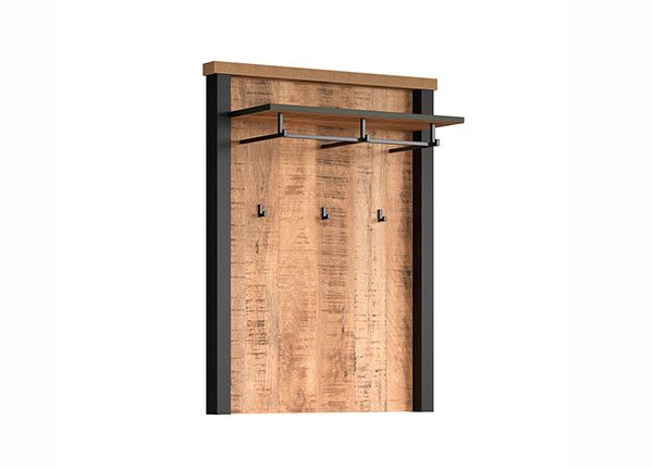 Настенная вешалка Enna