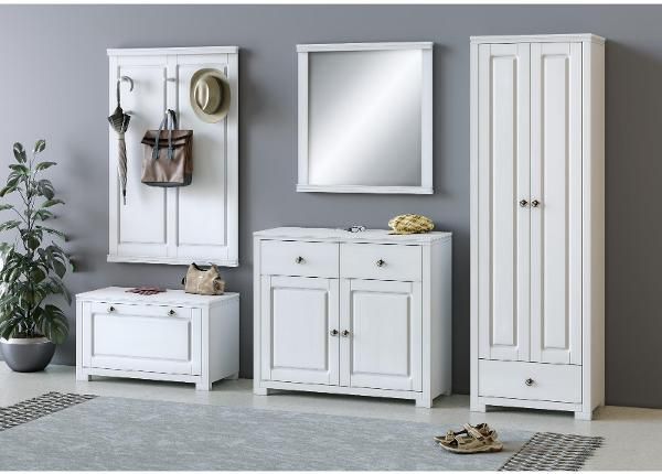 Настенная вешалка Gotland