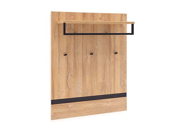 Настенная вешалка Toledo