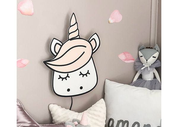 Настенная лампа Unicorn