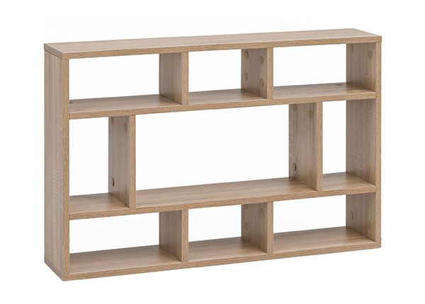 Настенная полка 51x75 см