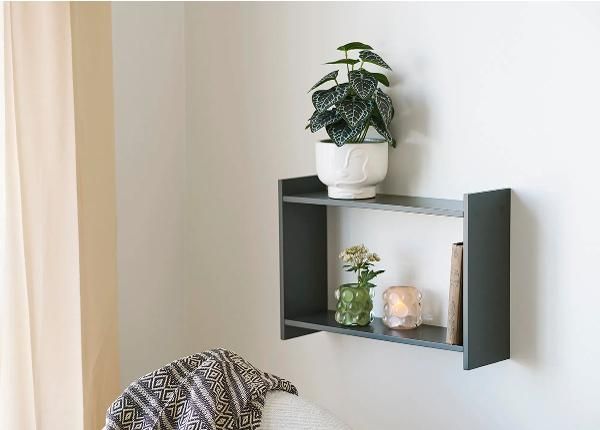 Настенная полка Bamberg