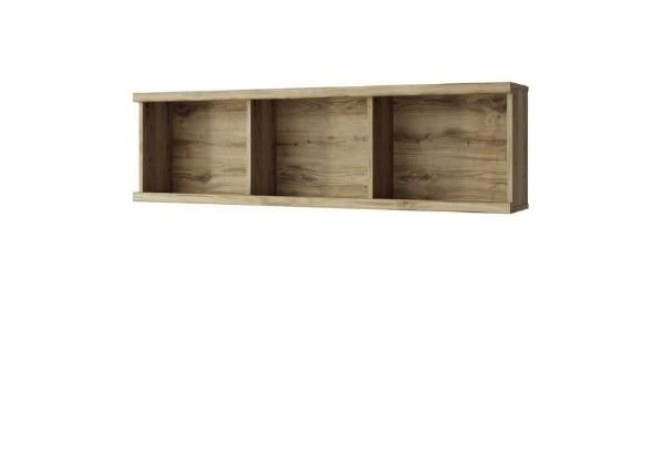 Настенная полка Doorset