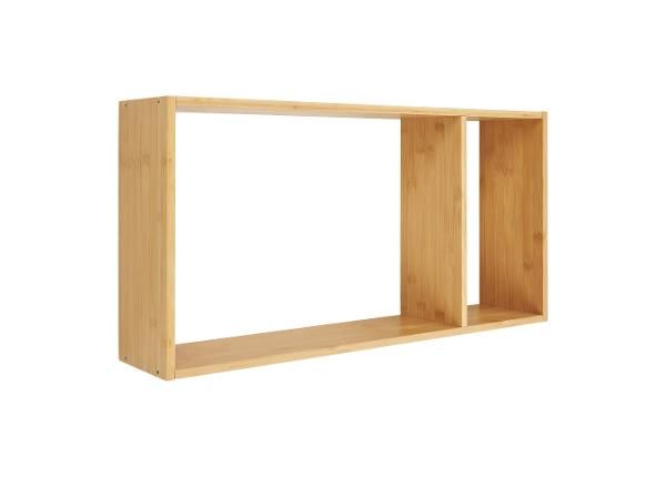 Настенная полка Ember