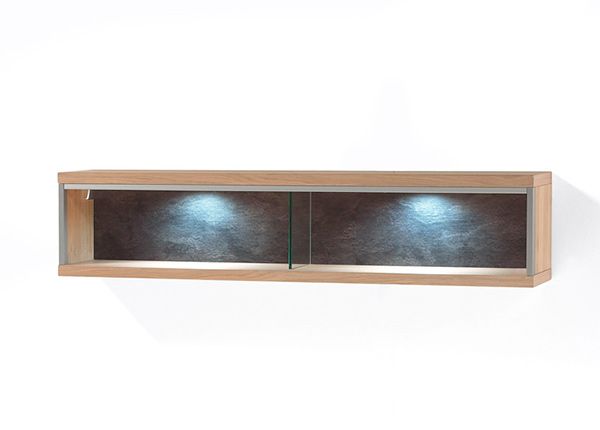 Настенная полка Espero 124 см