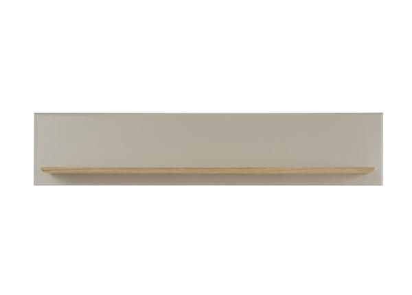 Настенная полка Soretto 120 cm