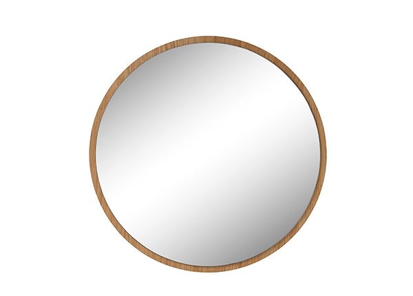 Настенное зеркало Agra Ø 75 см