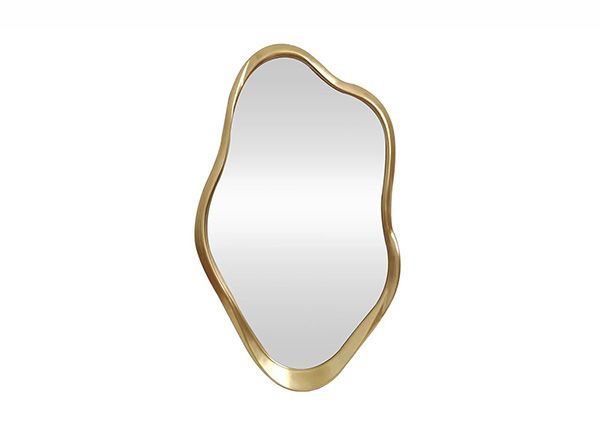 Настенное зеркало Ember