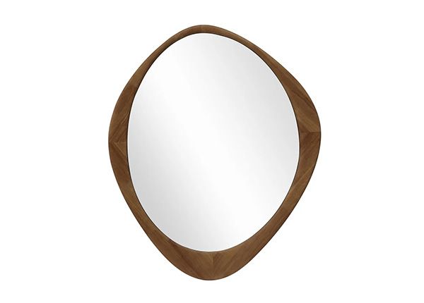 Настенное зеркало Organic