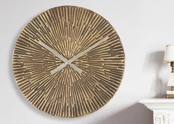 Настенные часы