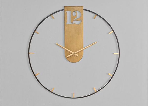 Настенные часы 60 cm