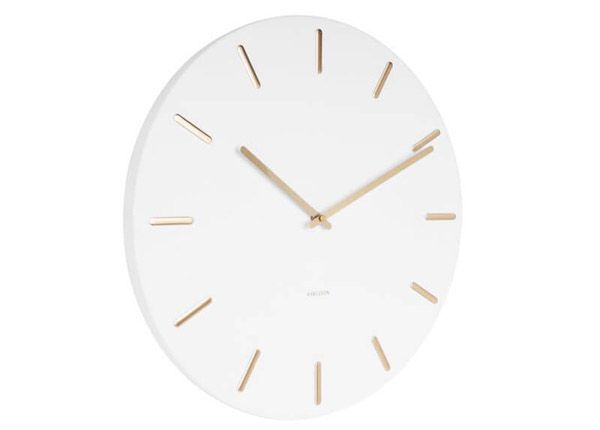 Настенные часы Charm Ø45 cm